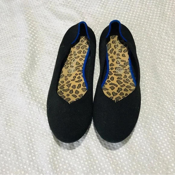 Rothy’s flats - Picture 2 of 10